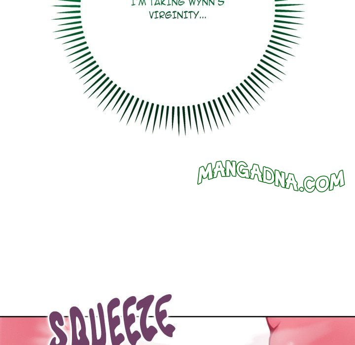 Never Just Friends - Chapter 4 Page 73