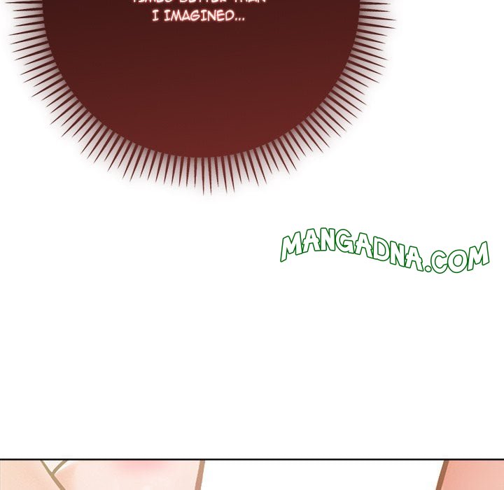 Never Just Friends - Chapter 4 Page 78