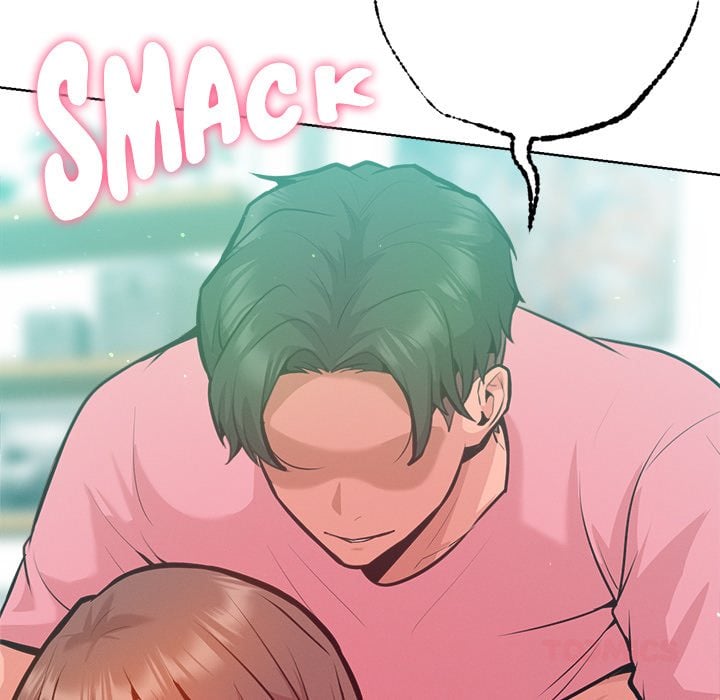 Never Just Friends - Chapter 5 Page 100