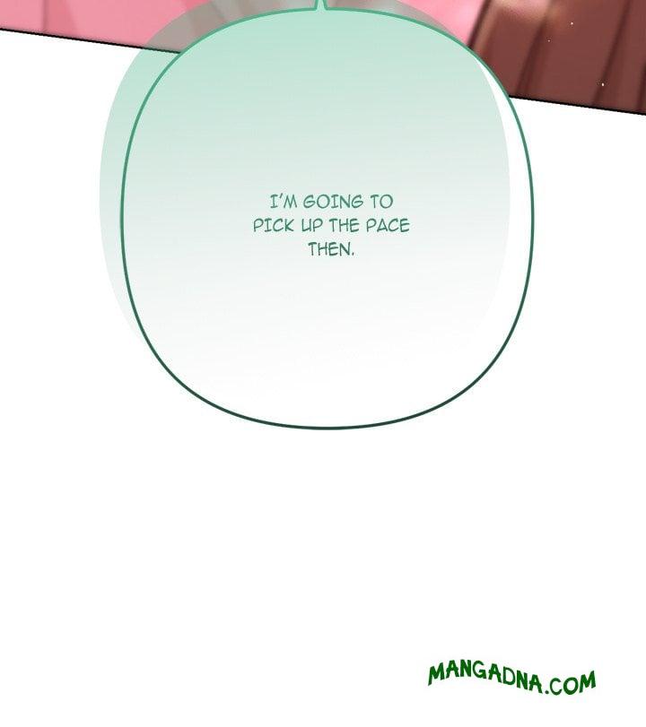 Never Just Friends - Chapter 5 Page 110