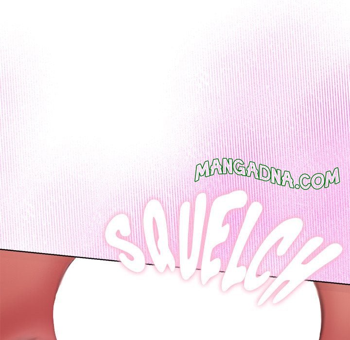 Never Just Friends - Chapter 5 Page 114