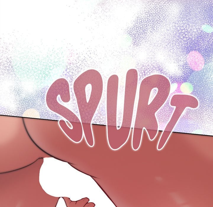 Never Just Friends - Chapter 5 Page 123