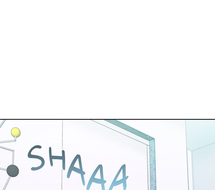 Never Just Friends - Chapter 5 Page 132