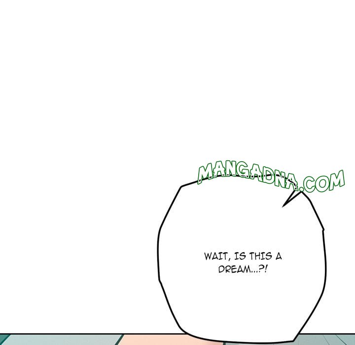 Never Just Friends - Chapter 5 Page 140