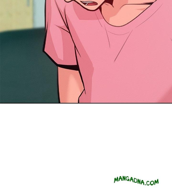 Never Just Friends - Chapter 5 Page 147