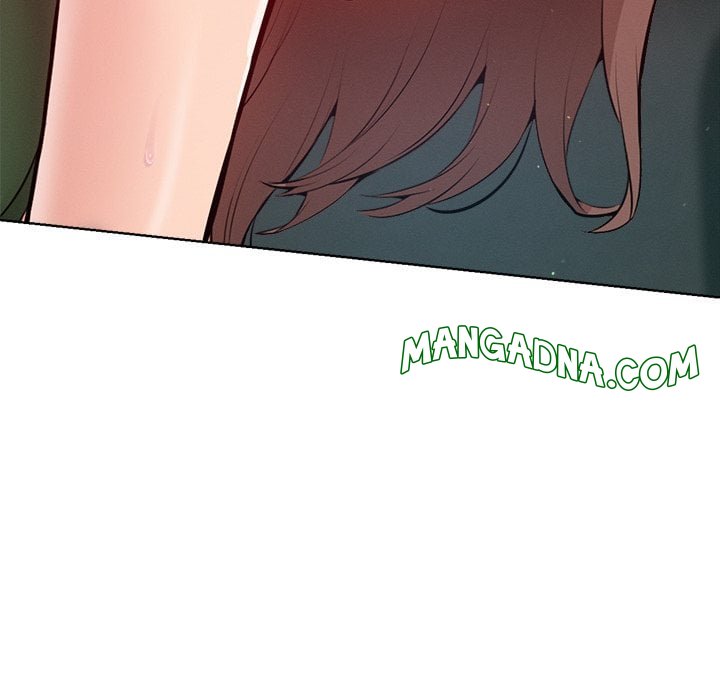 Never Just Friends - Chapter 5 Page 15