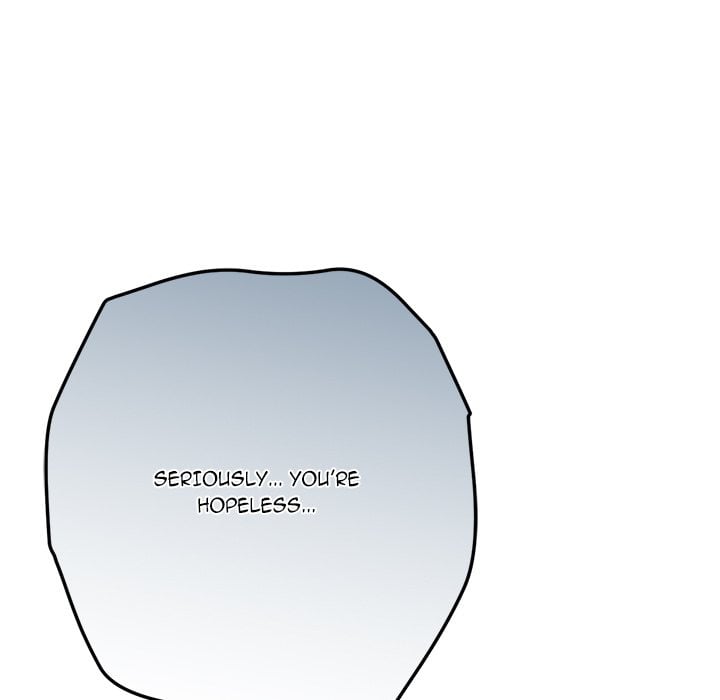 Never Just Friends - Chapter 5 Page 151