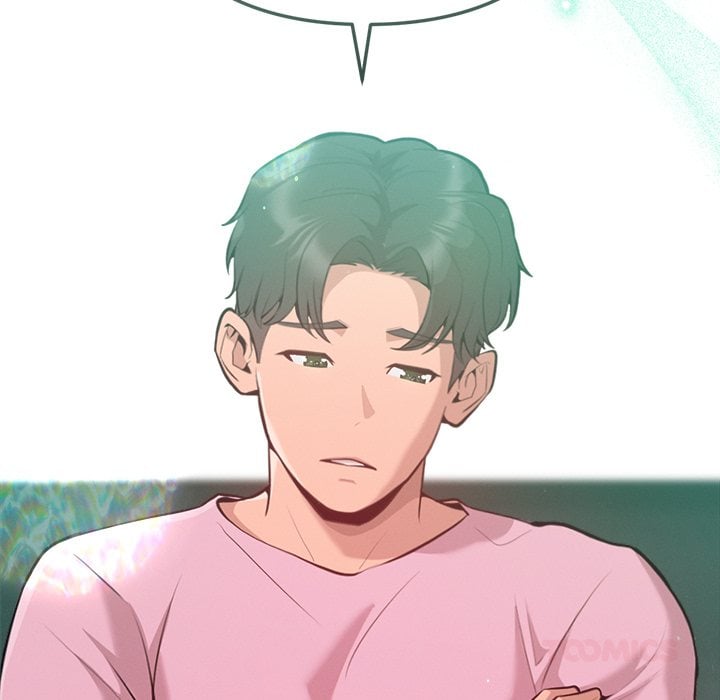 Never Just Friends - Chapter 5 Page 155