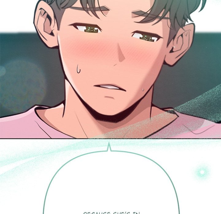 Never Just Friends - Chapter 5 Page 158