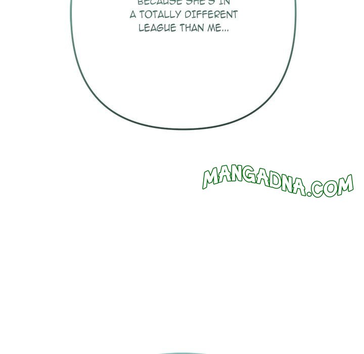 Never Just Friends - Chapter 5 Page 159