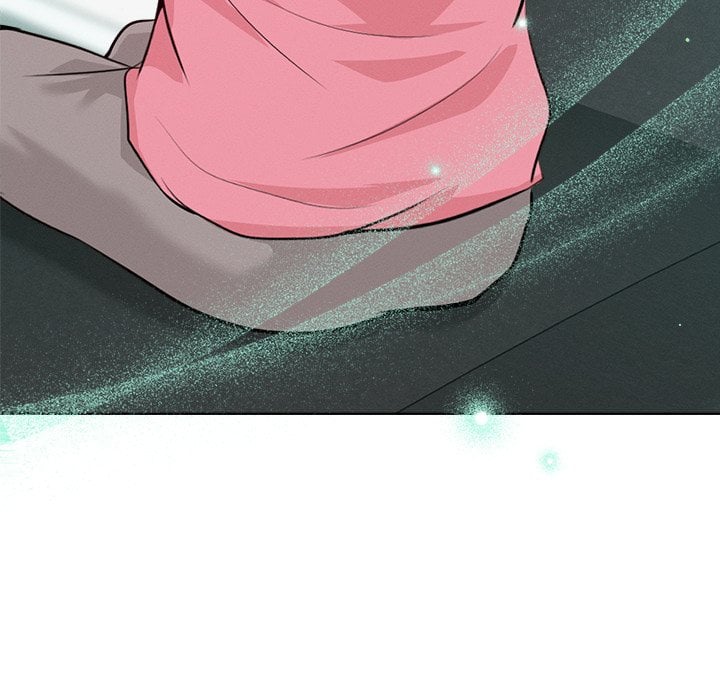 Never Just Friends - Chapter 5 Page 162