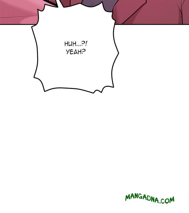 Never Just Friends - Chapter 5 Page 167