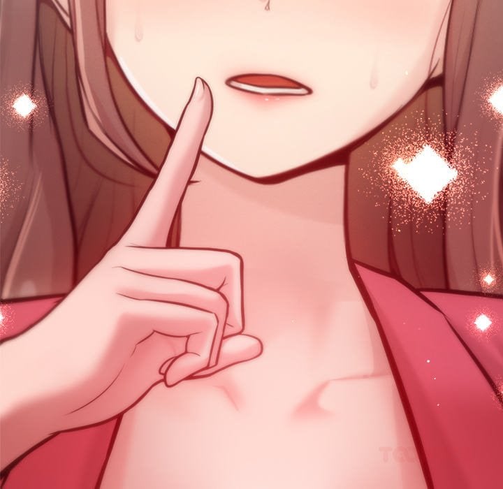 Never Just Friends - Chapter 5 Page 184