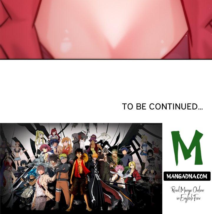 Never Just Friends - Chapter 5 Page 185