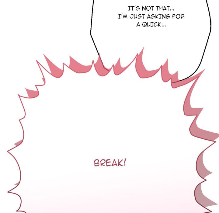 Never Just Friends - Chapter 5 Page 29