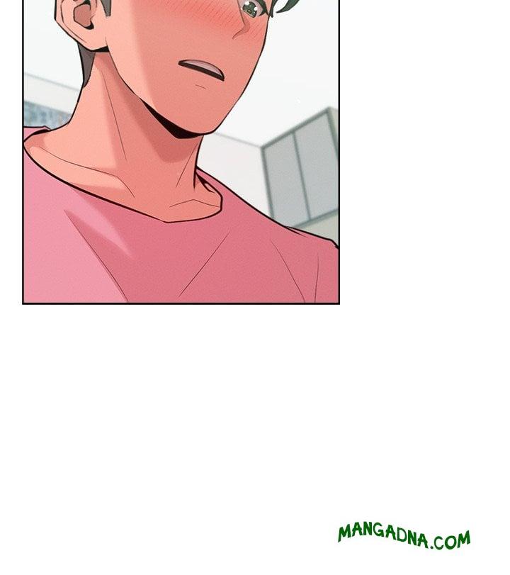 Never Just Friends - Chapter 5 Page 35