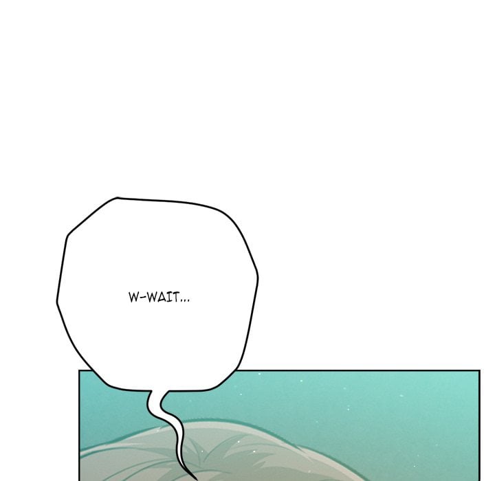 Never Just Friends - Chapter 5 Page 39