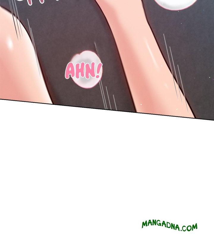 Never Just Friends - Chapter 5 Page 48