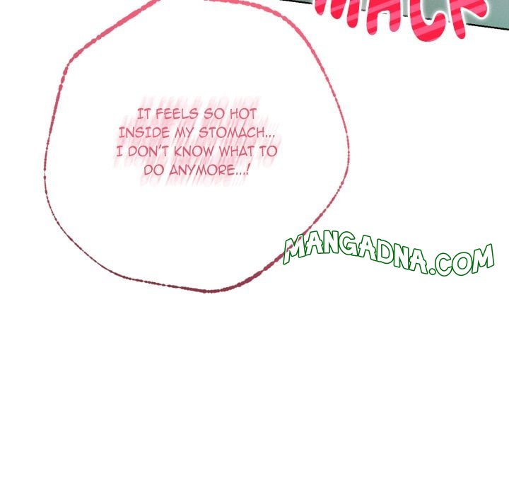 Never Just Friends - Chapter 5 Page 54