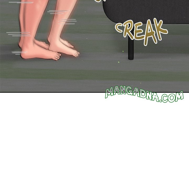 Never Just Friends - Chapter 5 Page 63