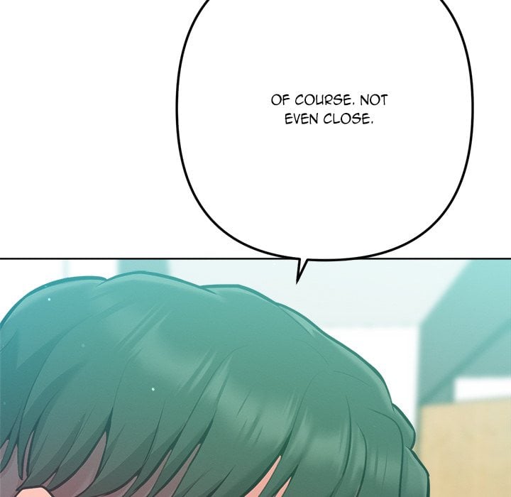 Never Just Friends - Chapter 5 Page 7