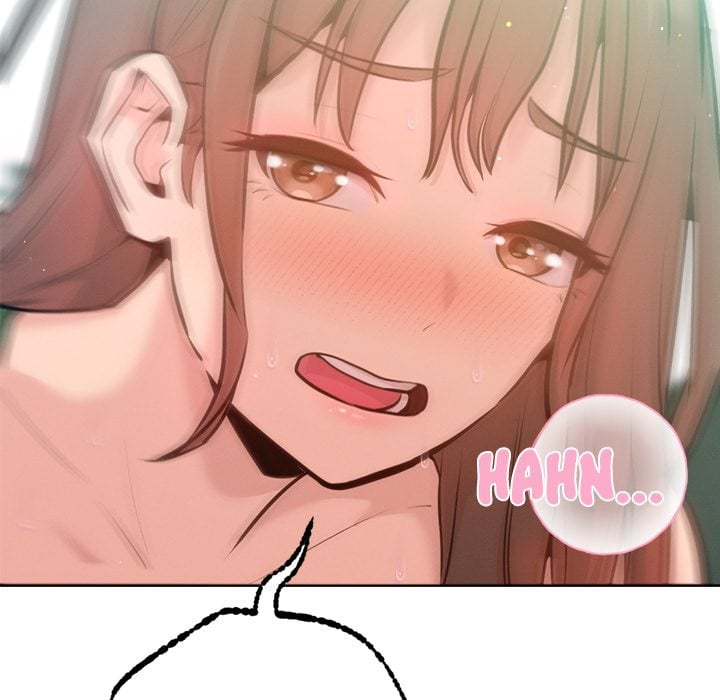 Never Just Friends - Chapter 5 Page 70