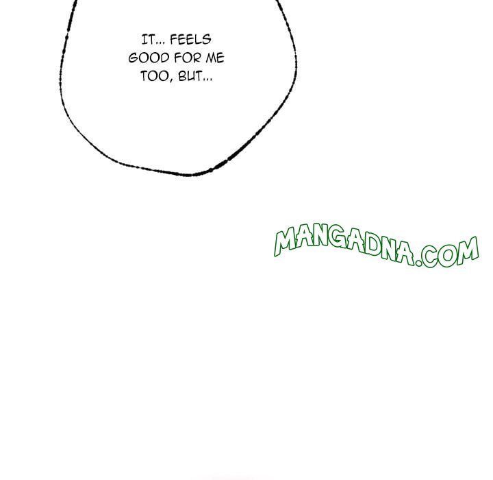 Never Just Friends - Chapter 5 Page 71