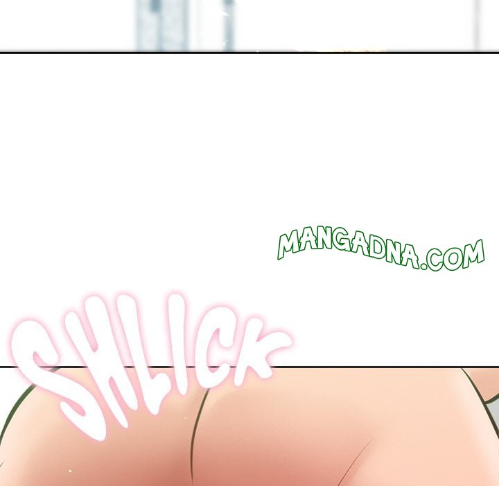 Never Just Friends - Chapter 5 Page 85