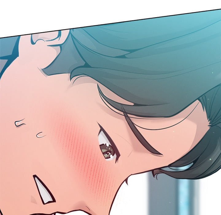 Never Just Friends - Chapter 5 Page 94