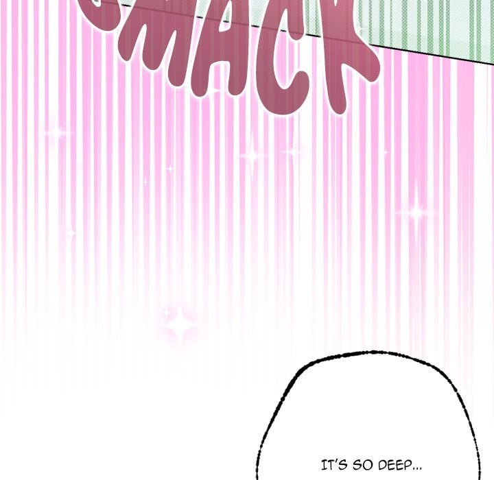 Never Just Friends - Chapter 5 Page 99