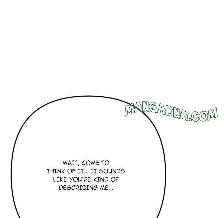 Never Just Friends - Chapter 6 Page 104