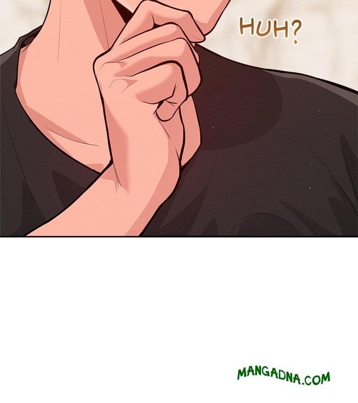 Never Just Friends - Chapter 6 Page 106