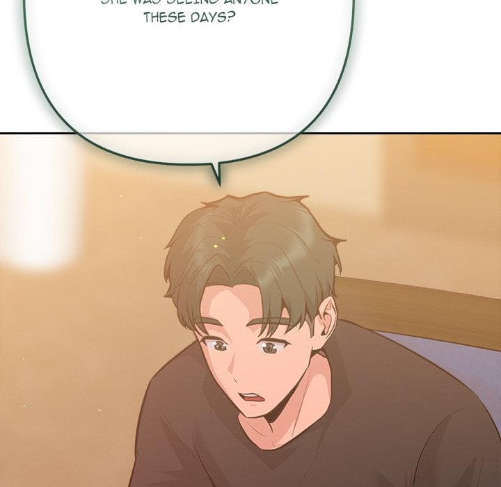 Never Just Friends - Chapter 6 Page 112