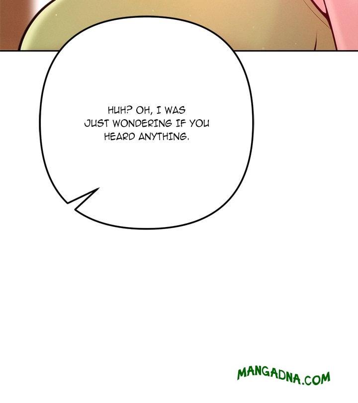 Never Just Friends - Chapter 6 Page 122