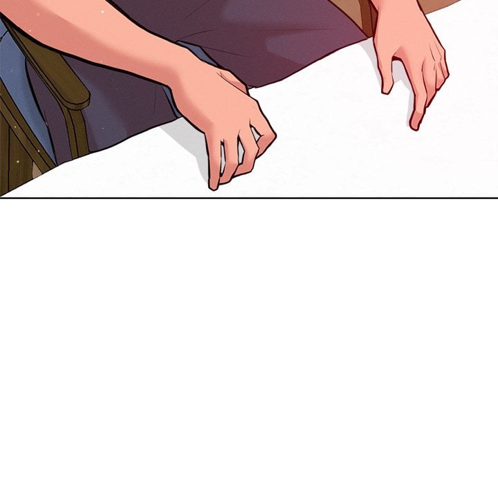 Never Just Friends - Chapter 6 Page 132