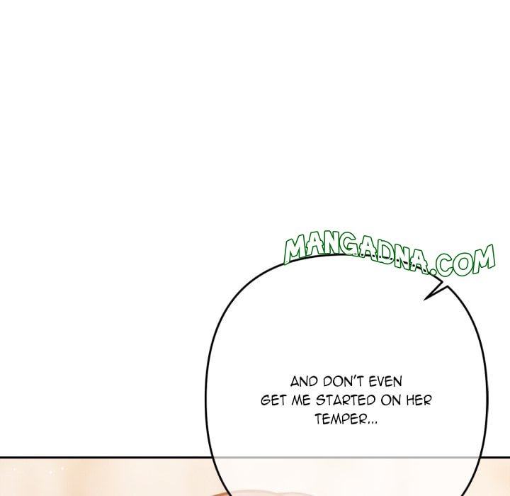 Never Just Friends - Chapter 6 Page 136