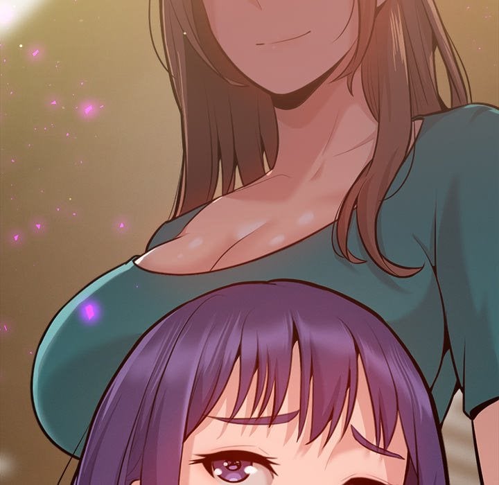 Never Just Friends - Chapter 6 Page 146