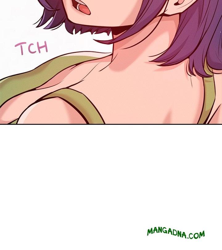 Never Just Friends - Chapter 6 Page 153