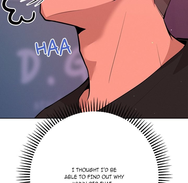 Never Just Friends - Chapter 6 Page 161