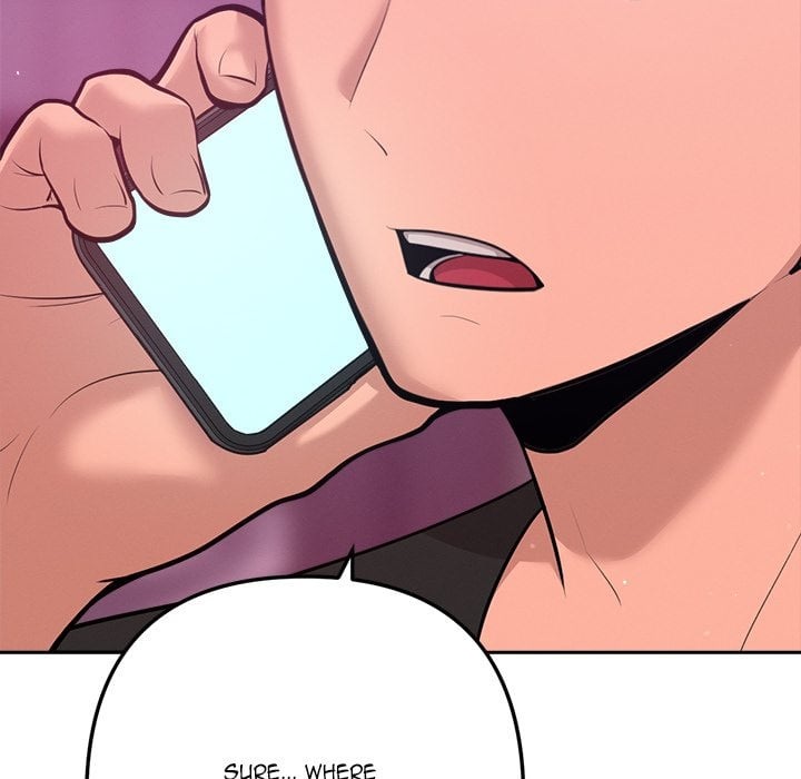 Never Just Friends - Chapter 6 Page 171