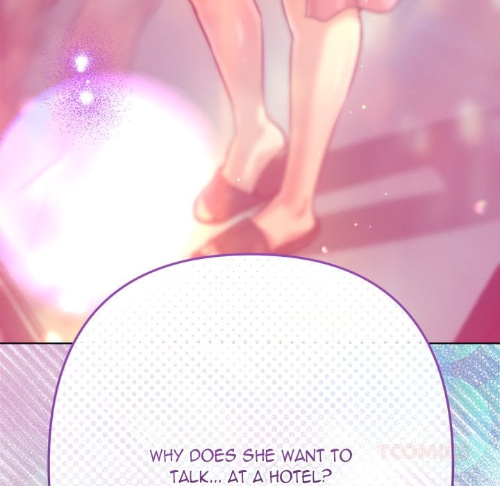 Never Just Friends - Chapter 6 Page 179