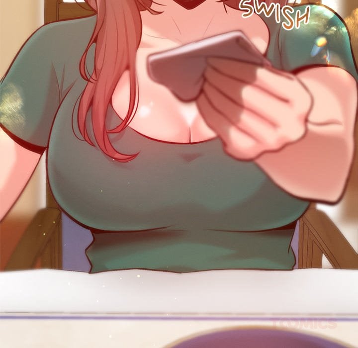 Never Just Friends - Chapter 6 Page 23