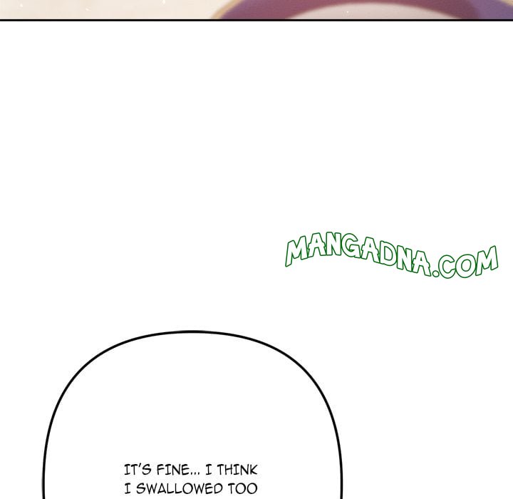 Never Just Friends - Chapter 6 Page 24