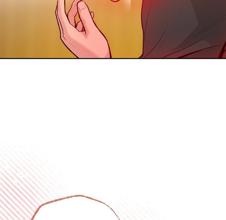 Never Just Friends - Chapter 6 Page 31