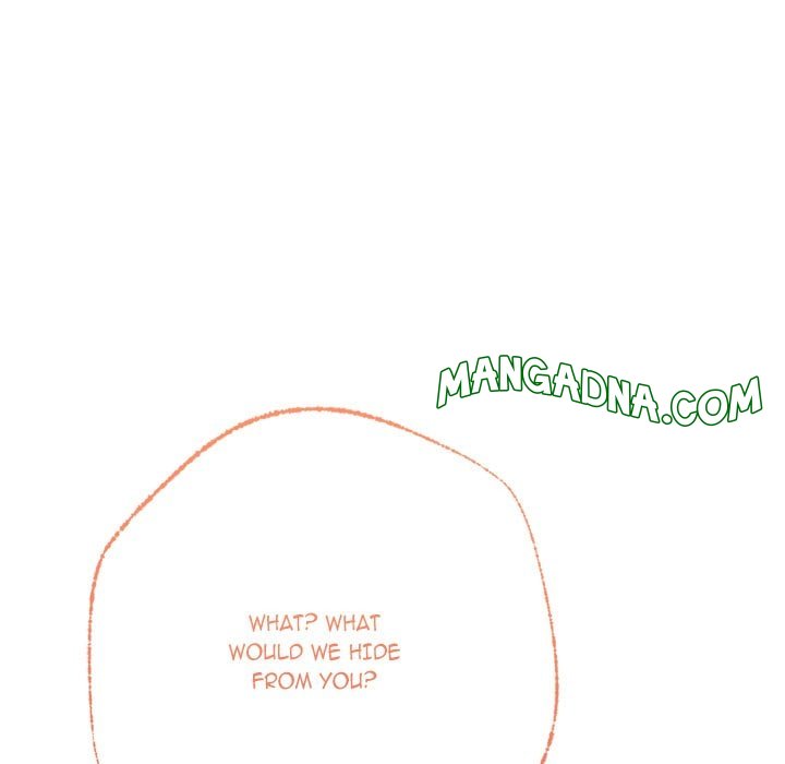 Never Just Friends - Chapter 6 Page 50