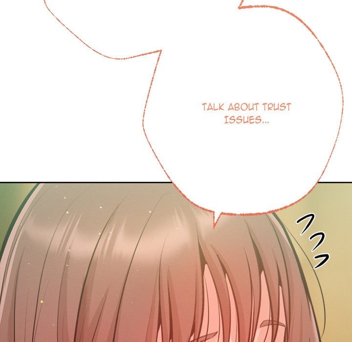 Never Just Friends - Chapter 6 Page 51