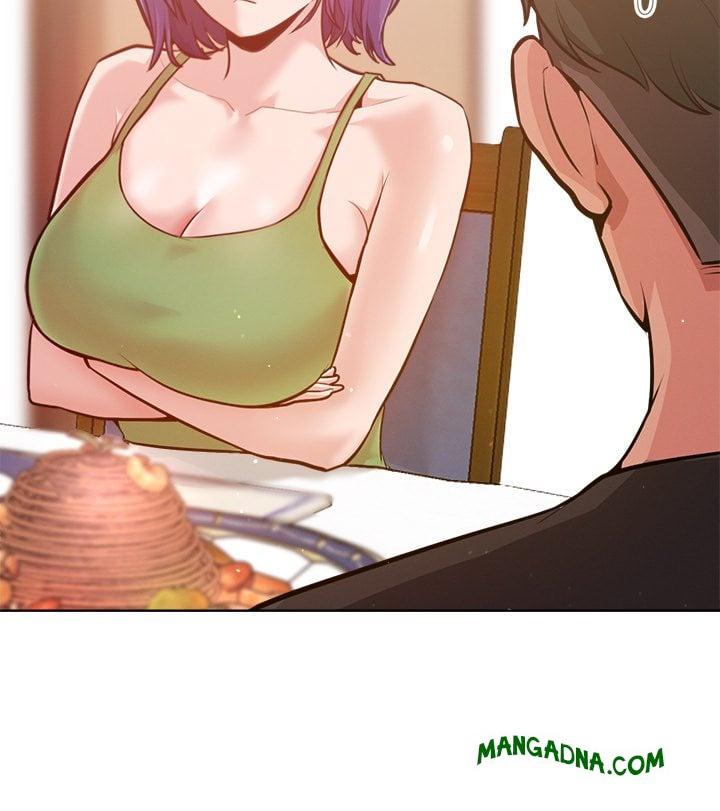 Never Just Friends - Chapter 6 Page 54