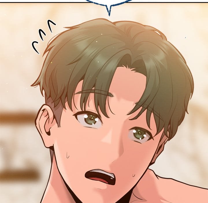 Never Just Friends - Chapter 6 Page 55