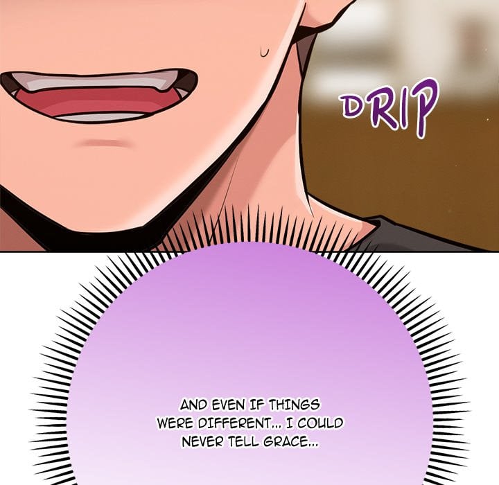 Never Just Friends - Chapter 6 Page 65