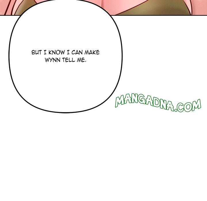 Never Just Friends - Chapter 6 Page 71